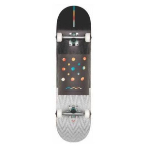 Globe dokončuje skateboard G1 Nine Dot Four 10525375
