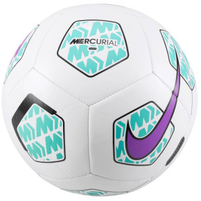Futbalové lopty Nike Mercuril Fade FB2983-101