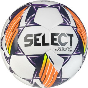 Select Brillant Training DB Futbal T26-18331