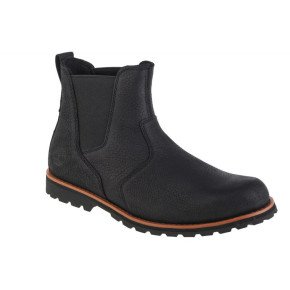 Topánky Timberland Attleboro PT Chelsea M 0A624N