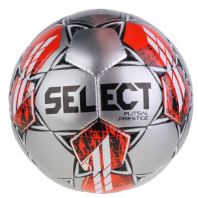 Vybrať loptu Futsal Prestige FUTSAL PRESTIGE SILVER