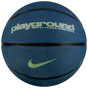 Lopta Nike Everyday Playground 8P Graphic Deflated Ball N1004371-434