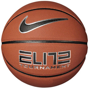 Nafukovacia lopta Nike Elite Tournament 8p N1009915-855