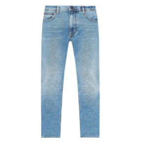 Tommy Hilfiger Jeans zúžené nohavice M MW0MW23576