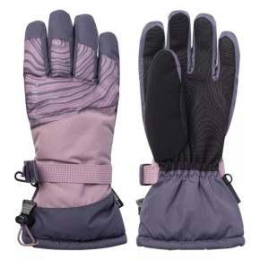 Lyžiarske rukavice Elbrus Maiko W 92800553530