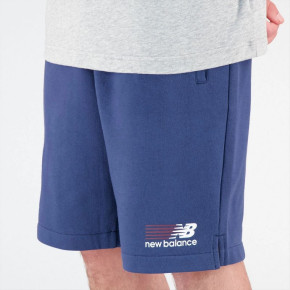Športové šortky New Balance Core French Terry M MS31908NNY
