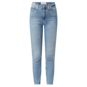 Calvin Klein Jeans Dámske úzke nohavice W J20J219334