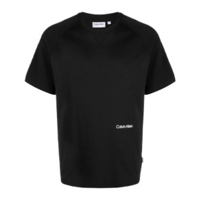 Calvin Klein Comfort Raglánové tričko s logom M K10K108738