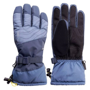 Lyžiarske rukavice Elbrus Maiko 92800553525