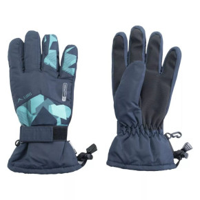 Lyžiarske rukavice Elbrus Akemi Jr 92800337301