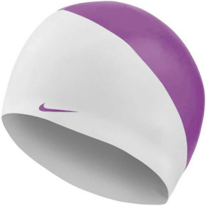 Plavecká čiapka Nike JDI Slogan NESS9164560 OS