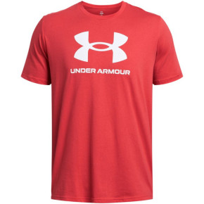 Pánske tričko Under Armour Sportstyle Logo M 1382911 814