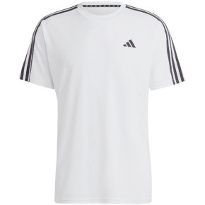 Adidas Train Essentials 3-Stripes Training Tee M IB8151 tričko
