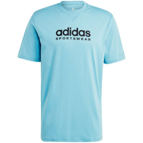 Adidas All SZN Graphic Tee M IC9820 tričko