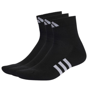 Ponožky Adidas Performance Cushioned MD-Cut 3PP IC9519