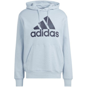 Adidas Essentials French Terry Big Logo Hoodie M IS1352 pánske