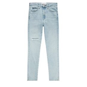 Calvin Klein Jeans W J20J217152 Dámske nohavice