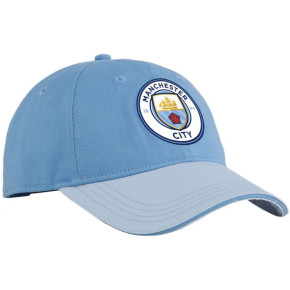 Puma Manchester City FC BB Cap Regal 025026 02