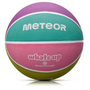 Meteor basketbal Čo sa deje 4 16792 ch.4
