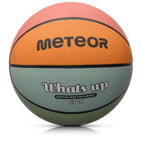 Meteor basketbal What's up 5 16795 veľkosť.5