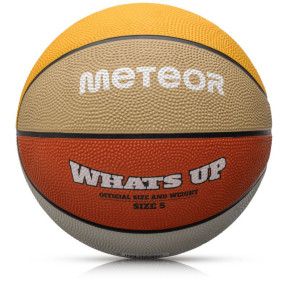 Meteor basketbal What's up 5 16797 veľkosť.5