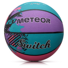 Meteor Switch 7 basketbal 16804 veľkosť.7