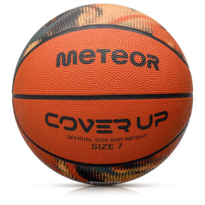Meteor Cover up 7 basketbal 16808 veľkosť.7