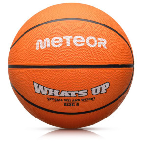 Meteor basketbal What's up 5 16831 veľkosť.5