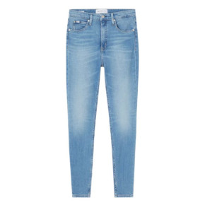 Calvin Klein Jeans Super Skinny Pants W J20J218627 ženy