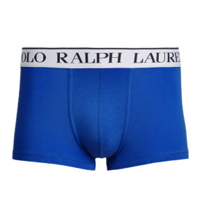 Polo Ralph Lauren Stretch Cotton Classic Trunk Boxer 714753035024