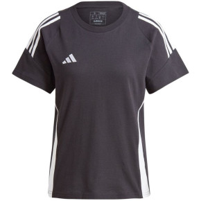 Pánske tričko adidas Tiro 24 Sweat Shirt W IJ9955
