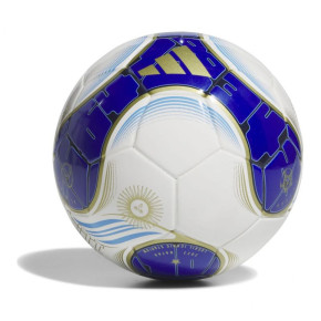 Mini futbalová lopta adidas Messi IS5596