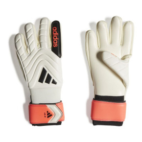 Brankárske rukavice adidas Copa League Jr IQ4030