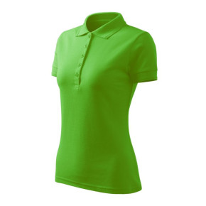 Polokošeľa Malfini Pique Polo Free W MLI-F1092 green apple polo tričko