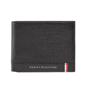 Tommy Hilfiger Central Mini M Peňaženka AM0AM10234
