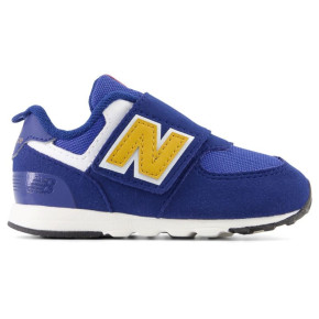 New Balance baby Jr topánky NW574HBG