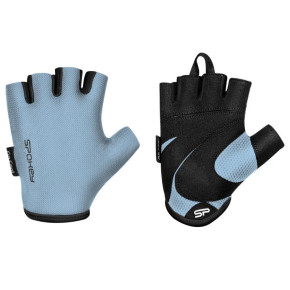 Spokey nové fitness rukavice Lady Fit S W SPK-943726
