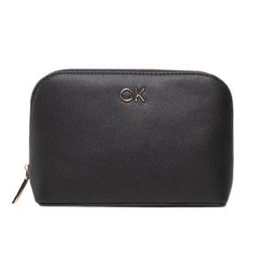 Kozmetická taška Calvin Klein Re-Lock Washbag K60K610005