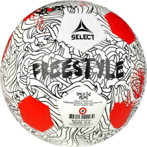 Vybrať futbalovú loptu Freestyle T26-18527