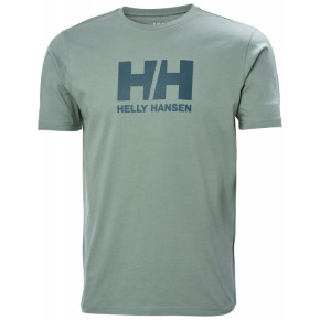 Tričko Helly Hansen s logom M 33979 489
