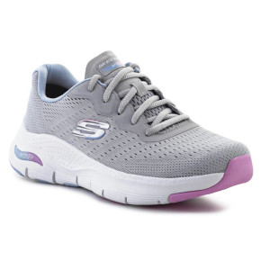 Skechers Arch Fit - Infinity Cool W 149722-GYMT