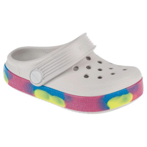 Crocs Off Court Glitter Band Clog T Jr 209717-1FS