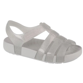 Crocs Isabella Glitter Kids Sandal Jr 209836-0IC sandále