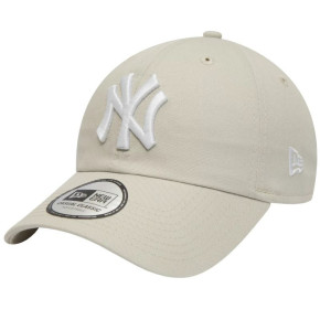 New Era 9TWENTY League Essentials New York Yankees Kšiltovka 60348843