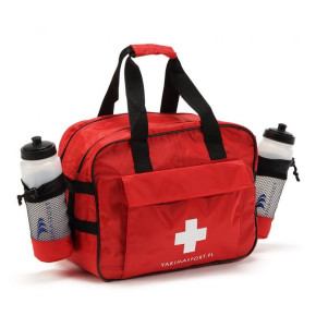 Zdravotnícka taška, lekárnička 100016 - Yakimasport