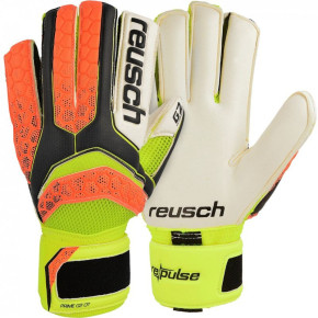 Reusch Re:pulse Prime G2 Ortho-Tec brankárske rukavice 36 70 901 783