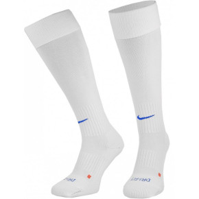 Futbalové ponožky Classic II Cush SX5728-101 - Nike