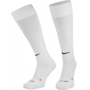 Futbalové ponožky Classic II Cush SX5728-100 - Nike