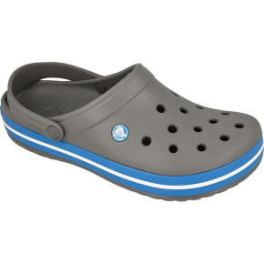 Pánske topánky Crocband M 11016-07W - Crocs