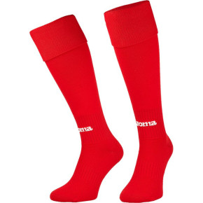 Pánske futbalové ponožky Classic II červené - Joma